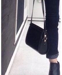 BALLY | ショルダーバッグ