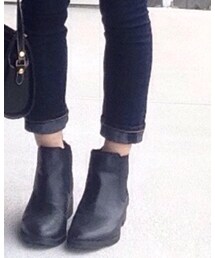 GLOBAL WORK | ブーツ