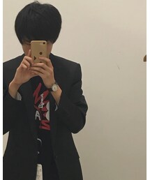 DOLCE&GABBANA | スーツジャケット