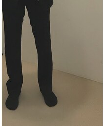 DOLCE&GABBANA | スラックス
