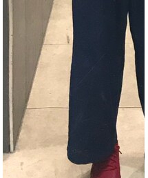 UNIQLO | デニムパンツ