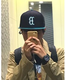 NEW ERA | キャップ