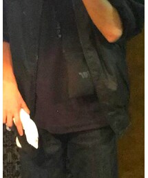 Sacai | Tシャツ/カットソー