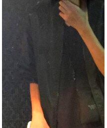 VERSACE | ブルゾン