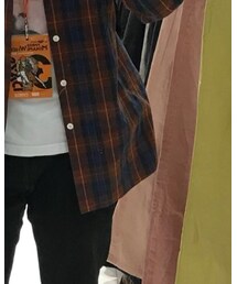 sec | シャツ/ブラウス