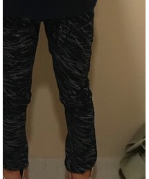 SPORT B. | デニムパンツ