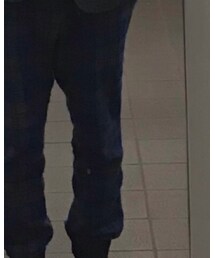 Sacai | その他パンツ