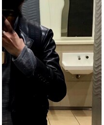 GUCCI | ジャケット/アウター