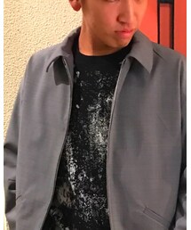 LAD MUSICIAN | ニット/セーター