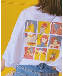 FREAK'S STORE | Tシャツ/カットソー