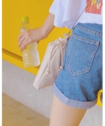 coca（coca） | ショルダーバッグ