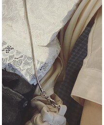 coca（coca） | ショルダーバッグ