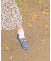 sango | ローファー