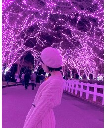 GORGE | ハンチング/ベレー帽