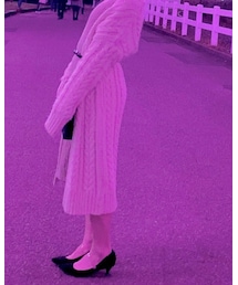 GU | ニット/セーター