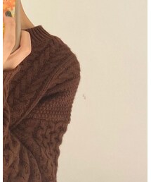 GU | ニット/セーター