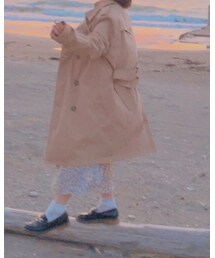 古着 | トレンチコート