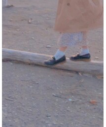 sango | ローファー