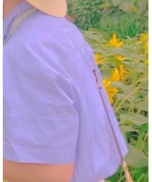 UNIQLO | シャツ/ブラウス