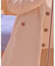 E hyphen world gallery | ノーカラージャケット