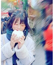 DISCOAT | マフラー