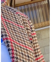 Bershka | チェスターコート