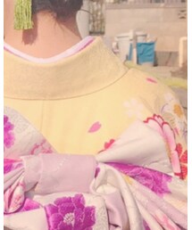 わたしのふりそで。 | その他