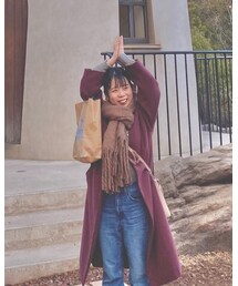 coca（coca） | マフラー