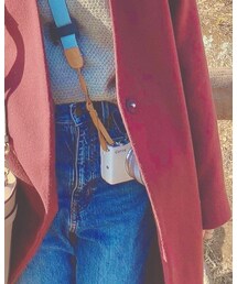 GU | デニムパンツ