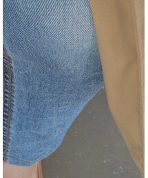 GU | デニムパンツ