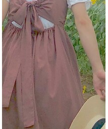 titivate | ワンピース/ドレス