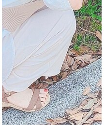 しまむら | パンツ