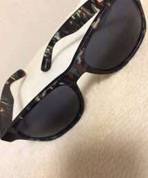 サングラス ミリタリー(メガネ)