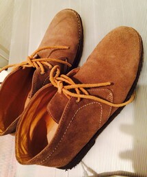 靴(その他シューズ)