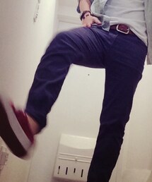 UNIQLO | パンツ(その他パンツ)