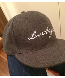 MONKEY TIME | キャップ(キャップ)