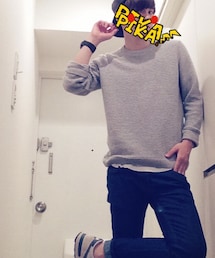 TOPMAN | ニット(ニット/セーター)