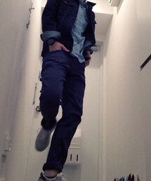 M/M | 古着シャツ(シャツ/ブラウス)