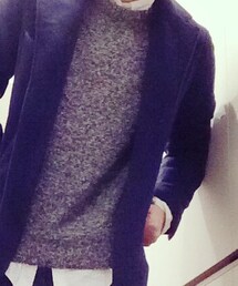 BEAUTY&YOUTH UNITED ARROWS | ニット/セーター