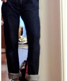 UNIQLO | デニムパンツ