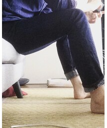 GAP | デニムパンツ