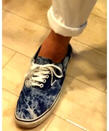 VANS | スニーカー