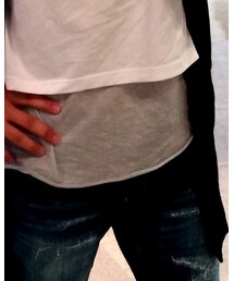 Johnbull Private labo | Tシャツ/カットソー