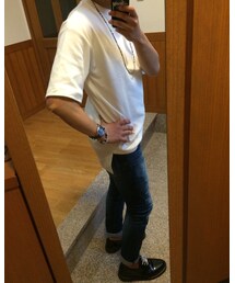 横から | その他