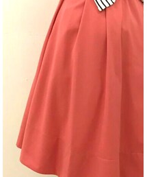 WILLSELECTION | スカート