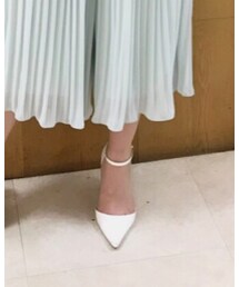 ESPERANZA | パンプス