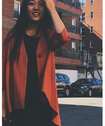 COS | ジャケット/アウター