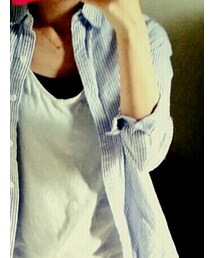 AZUL by moussy | Tシャツ/カットソー