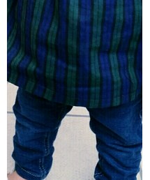 H&M | デニムパンツ