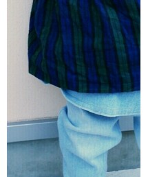 Handmade | キャミソール